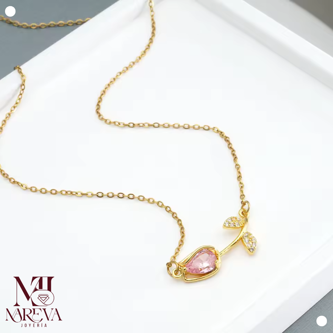 SET TULIPAN | ENVÍO GRATIS