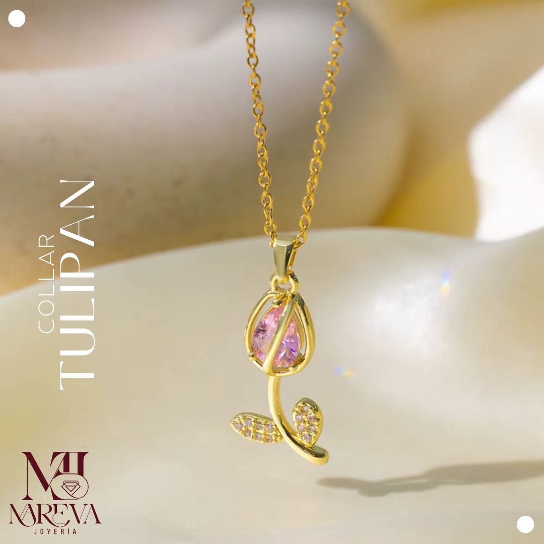 SET TULIPAN | ENVÍO GRATIS