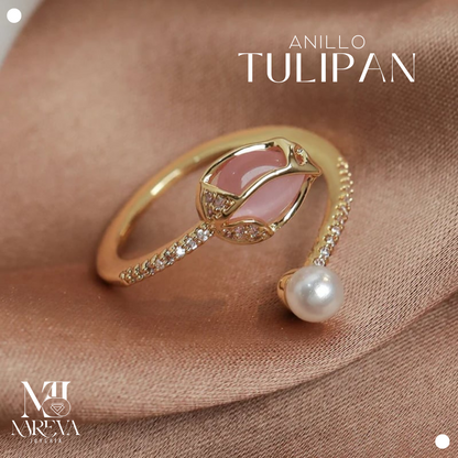 SET TULIPAN | ENVÍO GRATIS